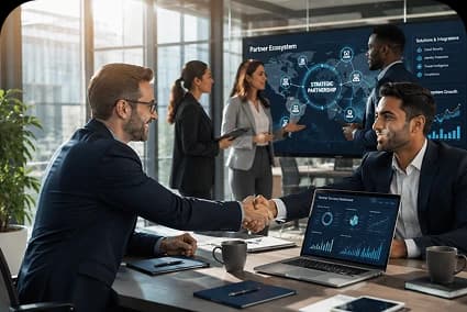 Partner Program
